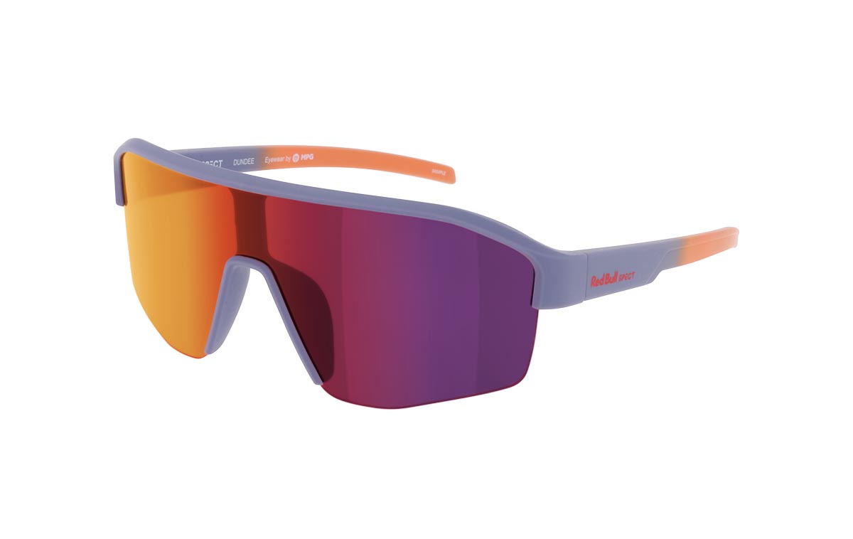Lunettes de soleil Red Bull - DUNDEE - 008 - Cat.3
