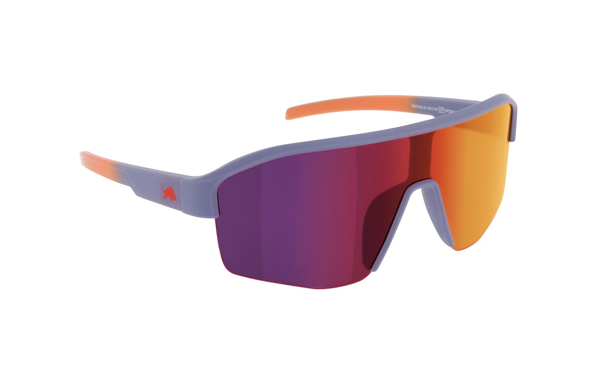 Lunettes de soleil Red Bull - DUNDEE - 008 - Cat.3 3