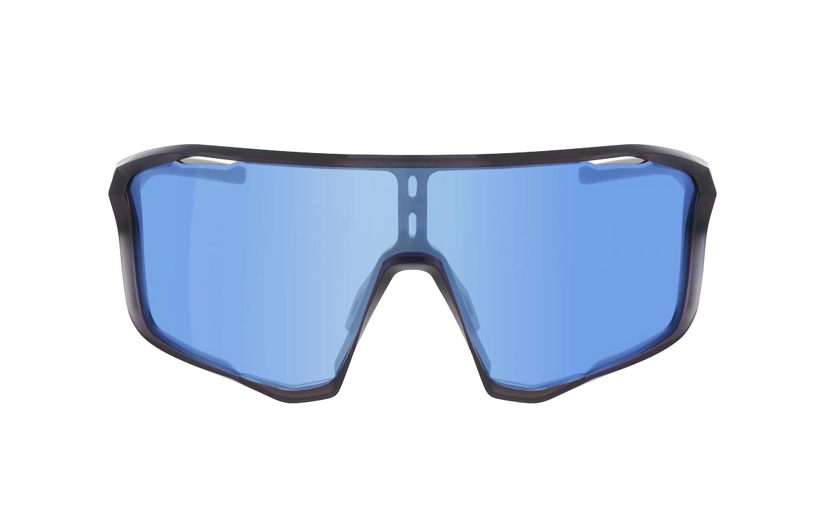 Lunettes de soleil Red Bull - RUMBLE - RBSP-028-21IBX - Photochromique Cat.1 à 3 2