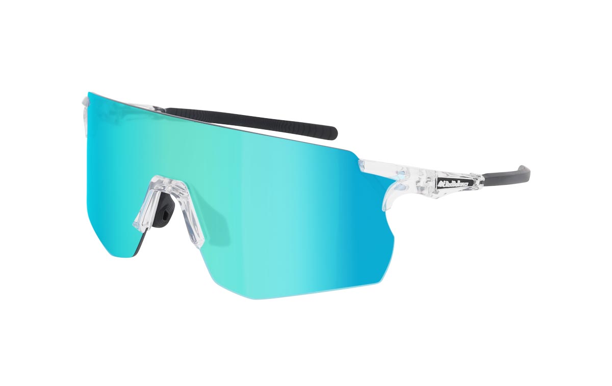 Lunettes de soleil Red Bull - RUFFY - RBSP-029-00 - Cat.3