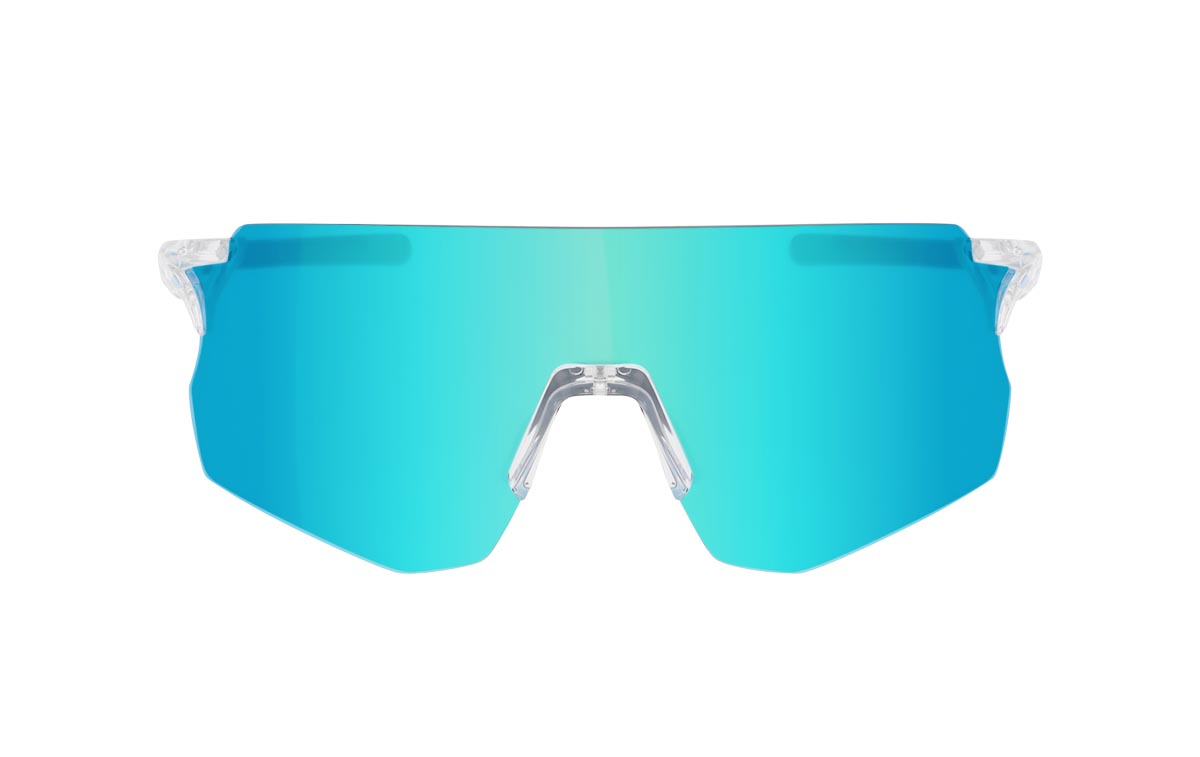 Lunettes de soleil Red Bull - RUFFY - RBSP-029-00 - Cat.3 2