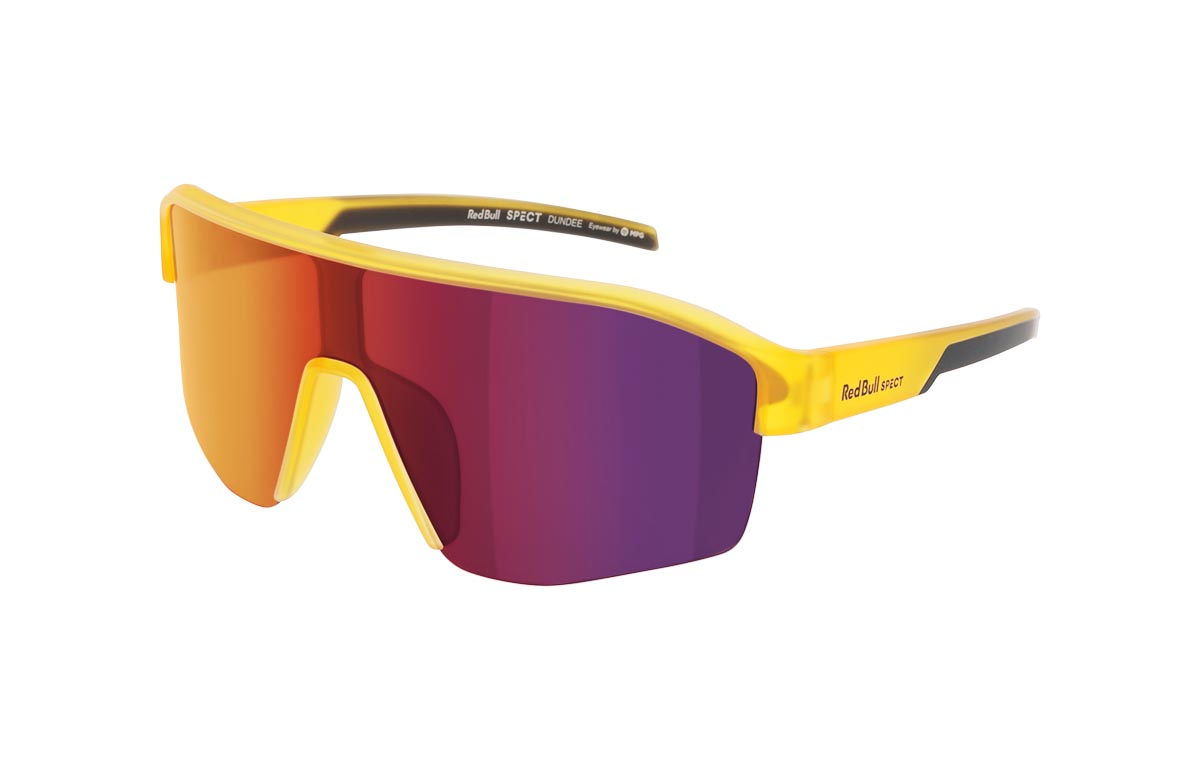 Lunettes de soleil Red Bull - DUNDEE - RBSP-004-40 - Cat.3