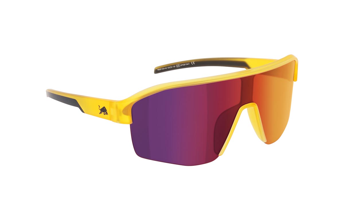 Lunettes de soleil Red Bull - DUNDEE - RBSP-004-40 - Cat.3 3