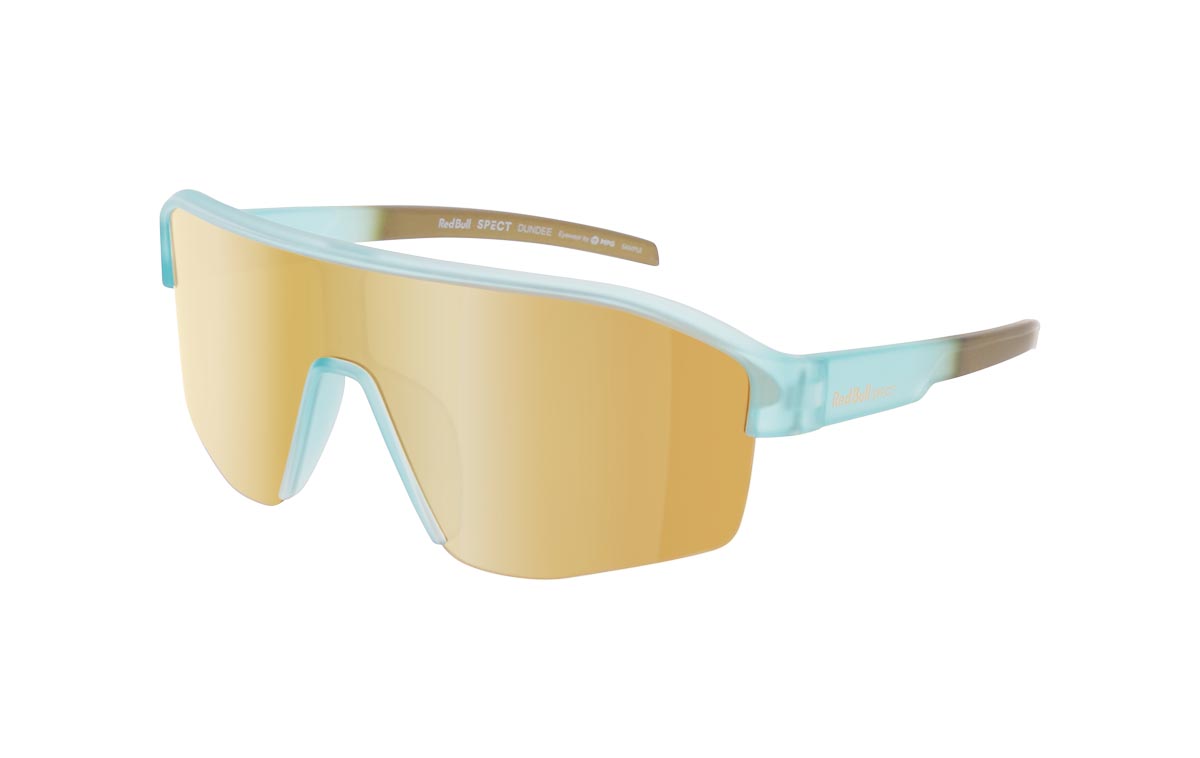 Lunettes de soleil Red Bull - DUNDEE - RBSP-004-62 - Cat.3