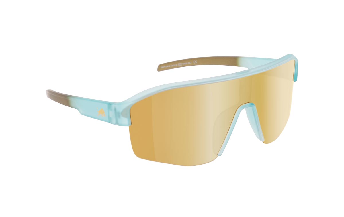 Lunettes de soleil Red Bull - DUNDEE - RBSP-004-62 - Cat.3 3