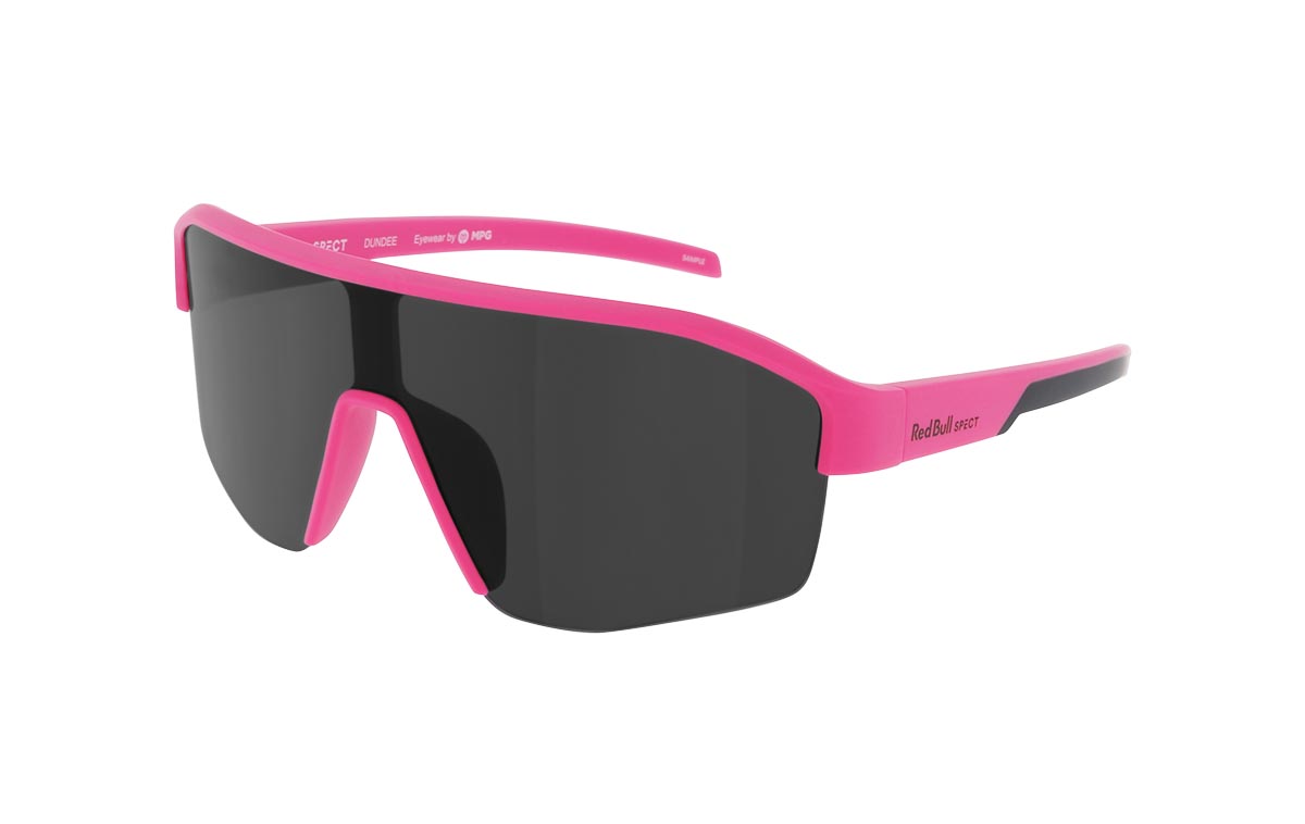 Lunettes de soleil Red Bull - DUNDEE - RBSP-004-80 - Cat.3