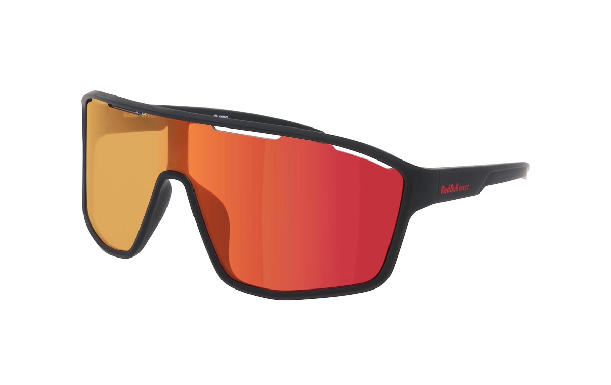 Lunettes de soleil Red Bull - DAFT PRO X - 02X - Photochromique Cat.0 à 2