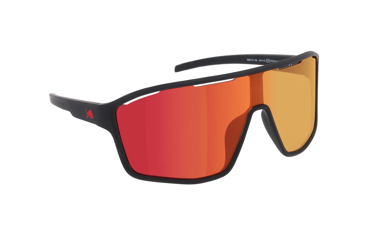 Lunettes de soleil Red Bull - DAFT PRO X - 02X - Photochromique Cat.0 à 2 3