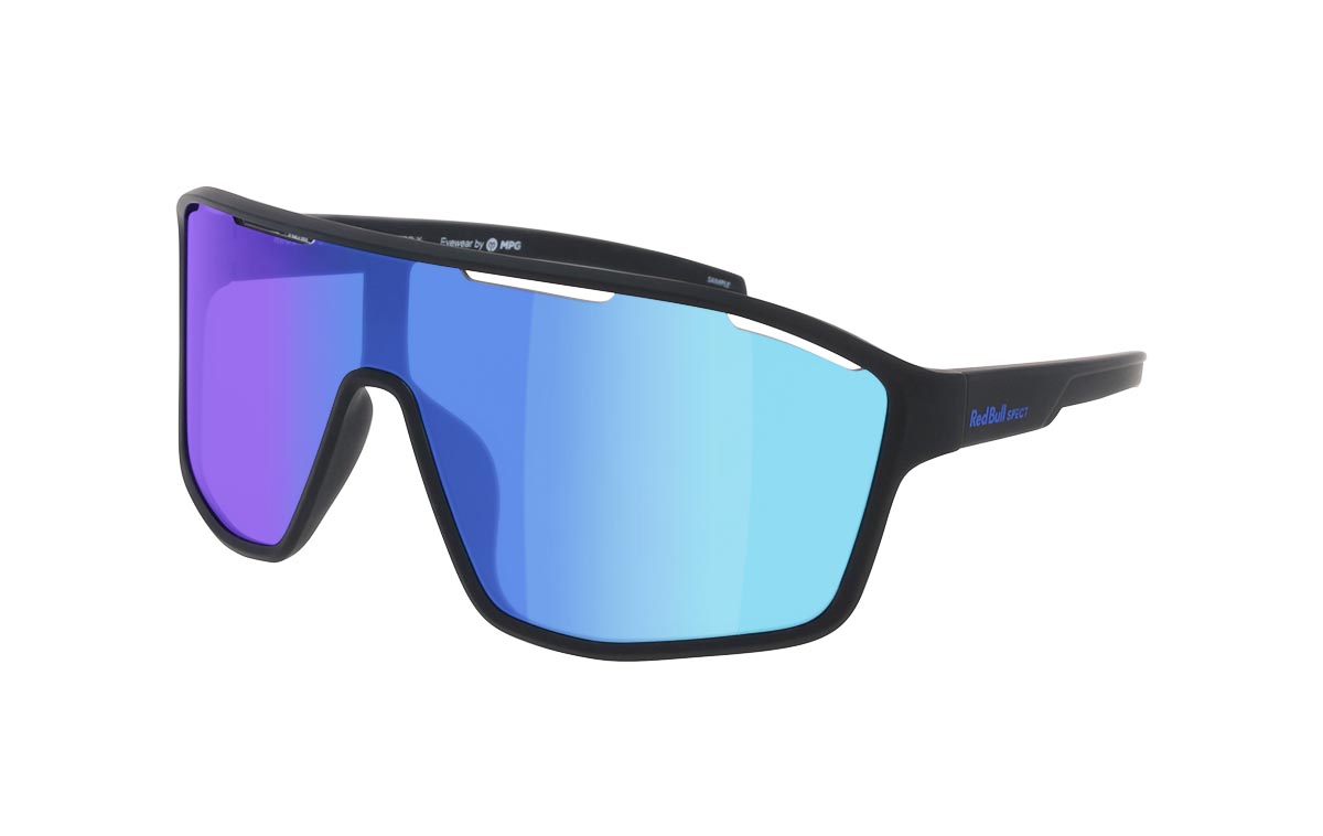 Lunettes de soleil Red Bull - DAFT PRO X - 01X - Photochromique Cat.0 à 2