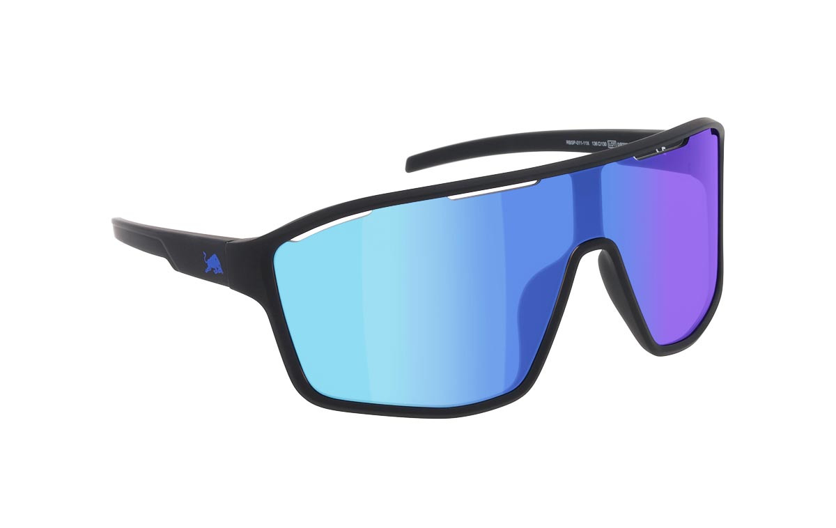 Lunettes de soleil Red Bull - DAFT PRO X - 01X - Photochromique Cat.0 à 2 3