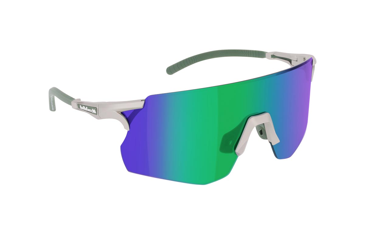 Lunettes de soleil Red Bull - RUFFY - RBSP-030-20IB - I-Boost Cat.3 3