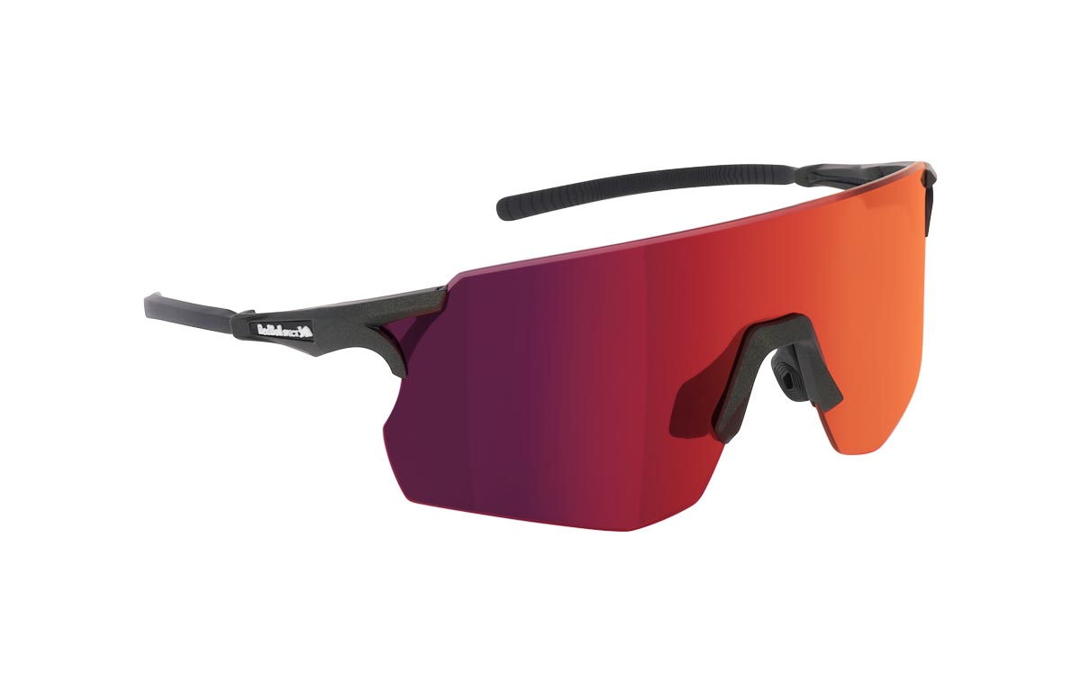 Lunettes de soleil Red Bull - RUFFY - RBSP-030-50IB - I-Boost Cat.3 3