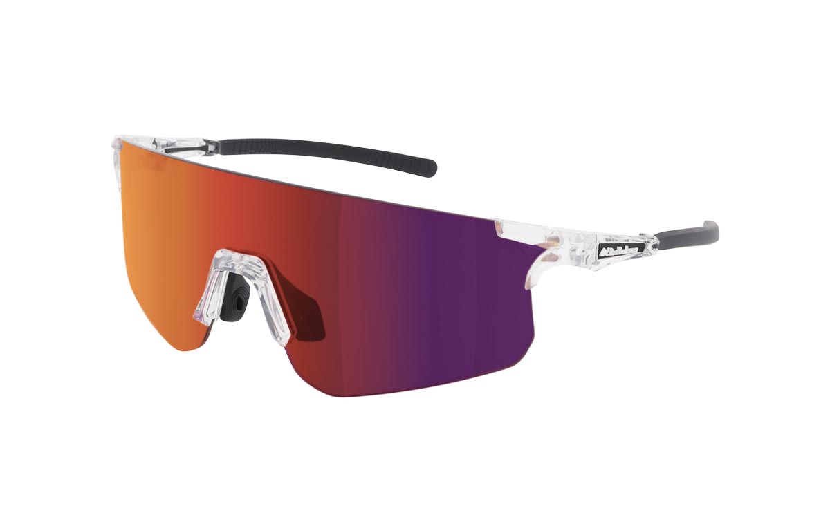 Lunettes de soleil Red Bull - RICKY - RBSP-032-00 - Cat.3