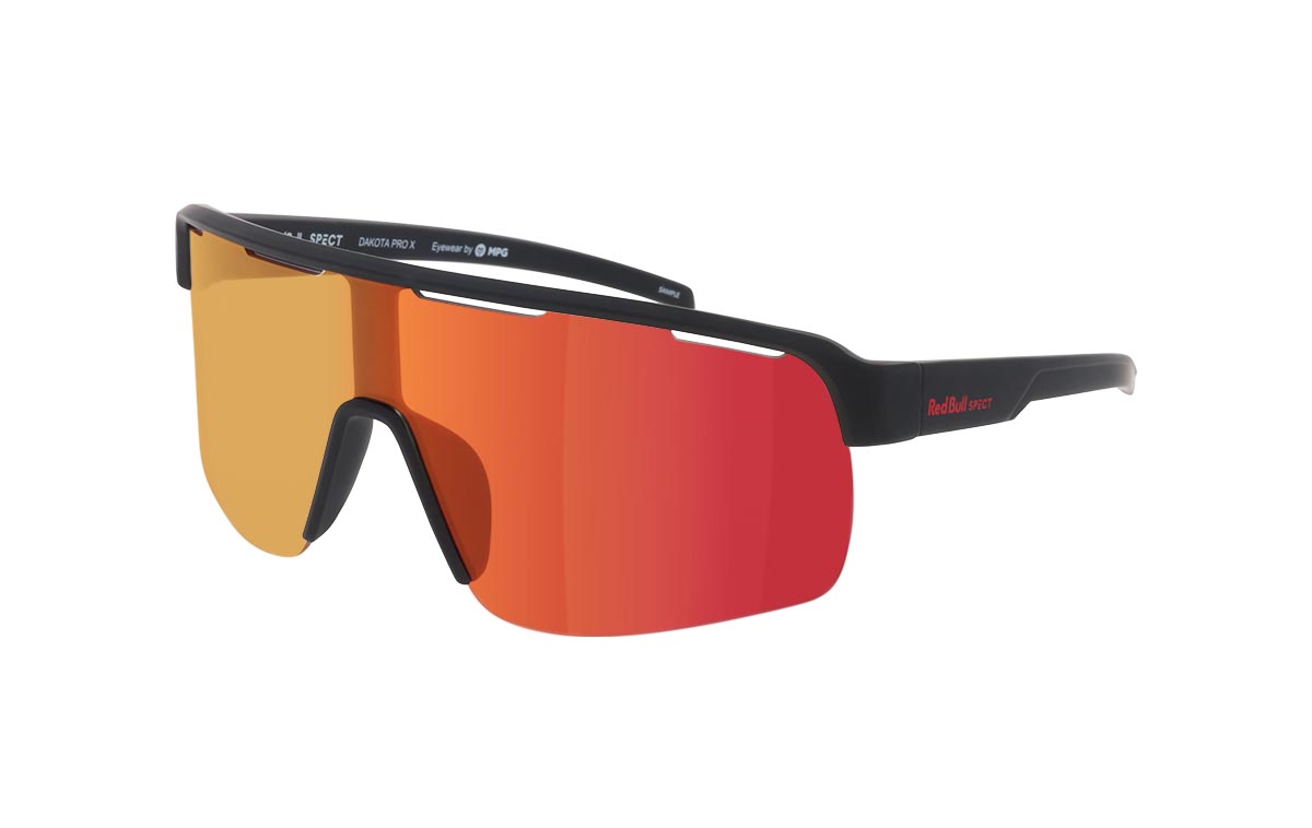 Lunettes de soleil Red Bull - DAKOTA PRO X - 02X - Photochromique Cat.0 à 2