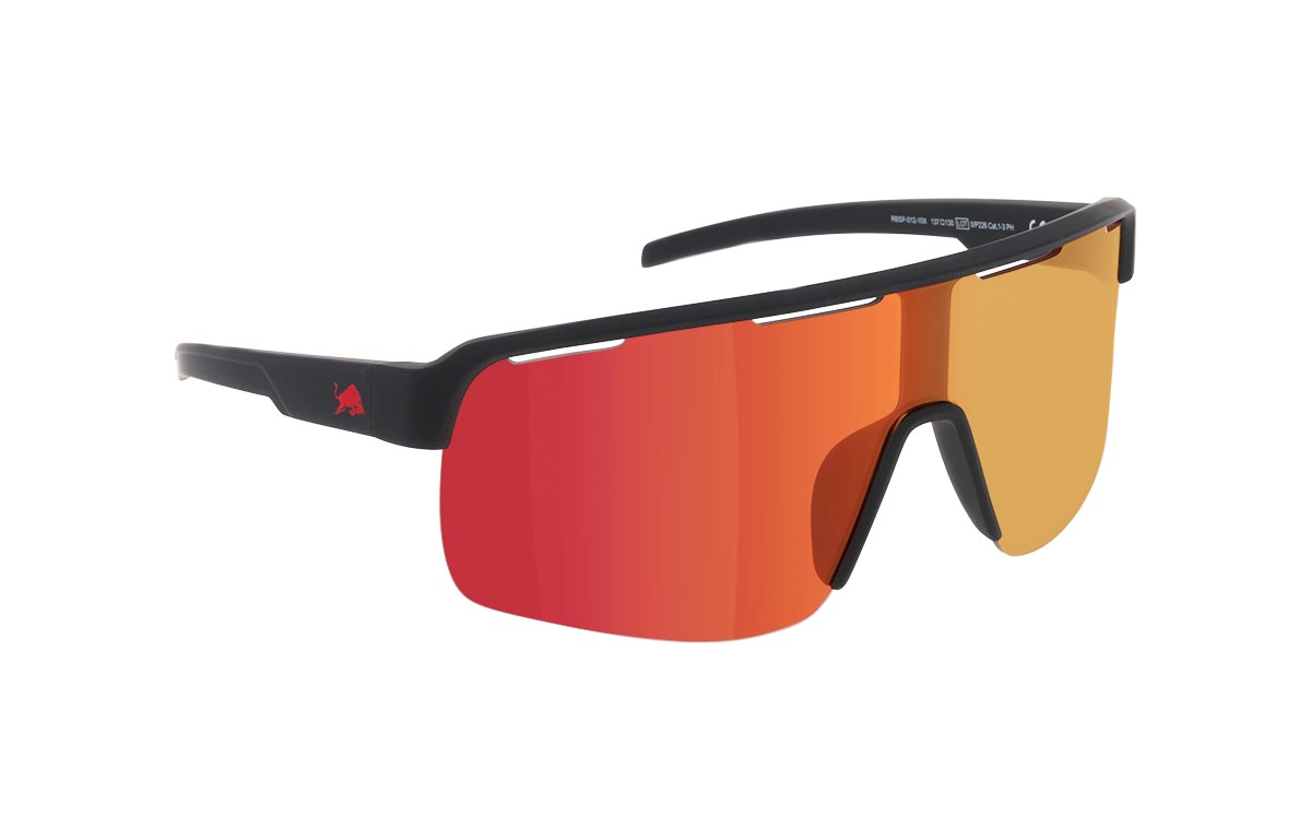 Lunettes de soleil Red Bull - DAKOTA PRO X - 02X - Photochromique Cat.0 à 2 3