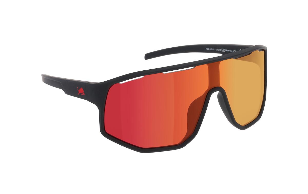 Lunettes de soleil Red Bull - DASH PRO X - 02X - Photochromique Cat.0 à 2 3