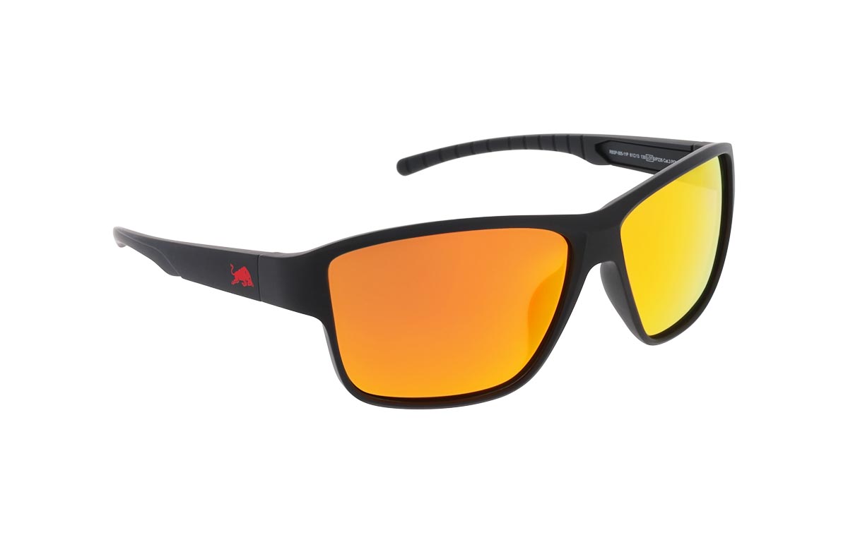 Lunettes de soleil Red Bull - CHESS - RBSP-005-11P - Cat.3 Polarisé 3