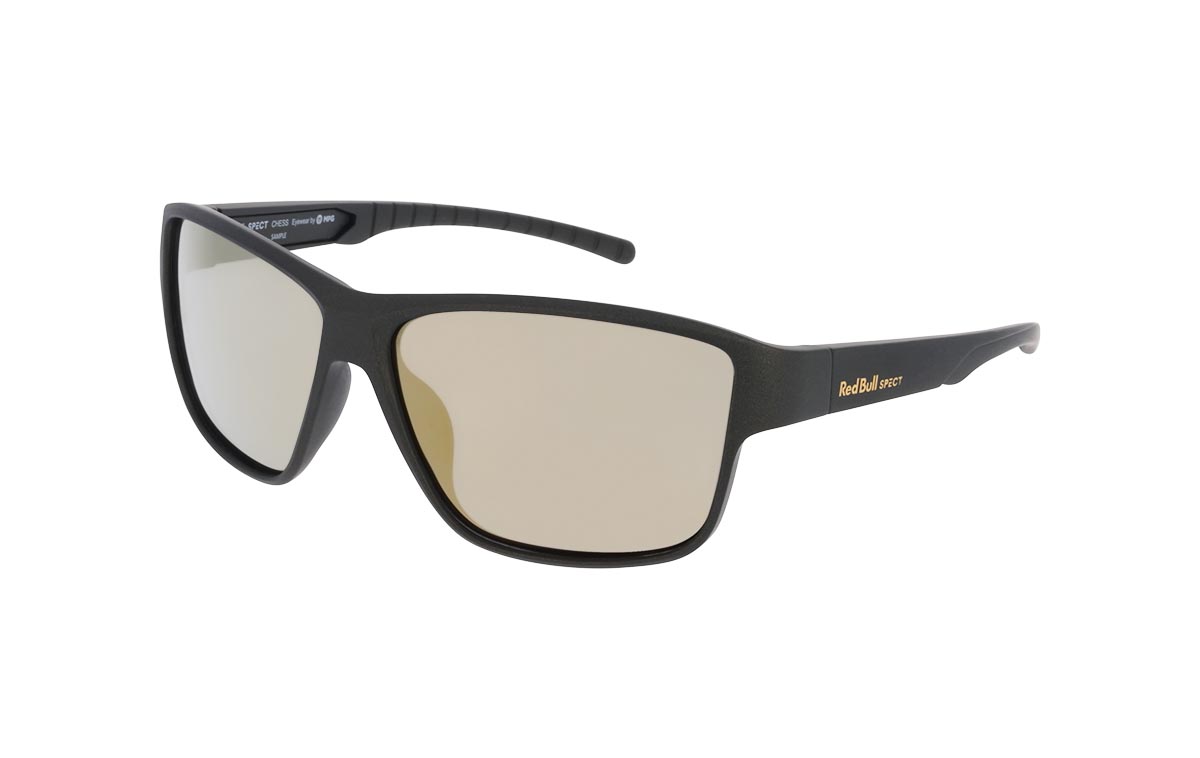 Lunettes de soleil Red Bull - CHESS - RBSP-005-50P - Cat.3 Polarisé