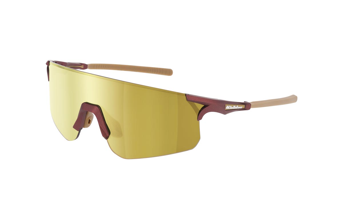 Lunettes de soleil Red Bull - RICKY - RBSP-033-70IB - I-Boost Cat.3