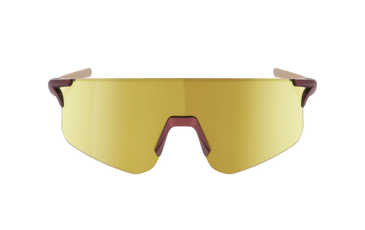 Lunettes de soleil Red Bull - RICKY - RBSP-033-70IB - I-Boost Cat.3 2