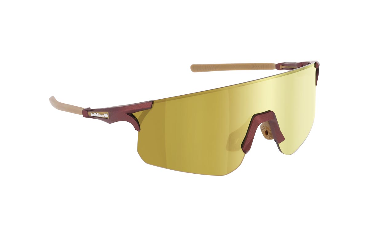 Lunettes de soleil Red Bull - RICKY - RBSP-033-70IB - I-Boost Cat.3 3