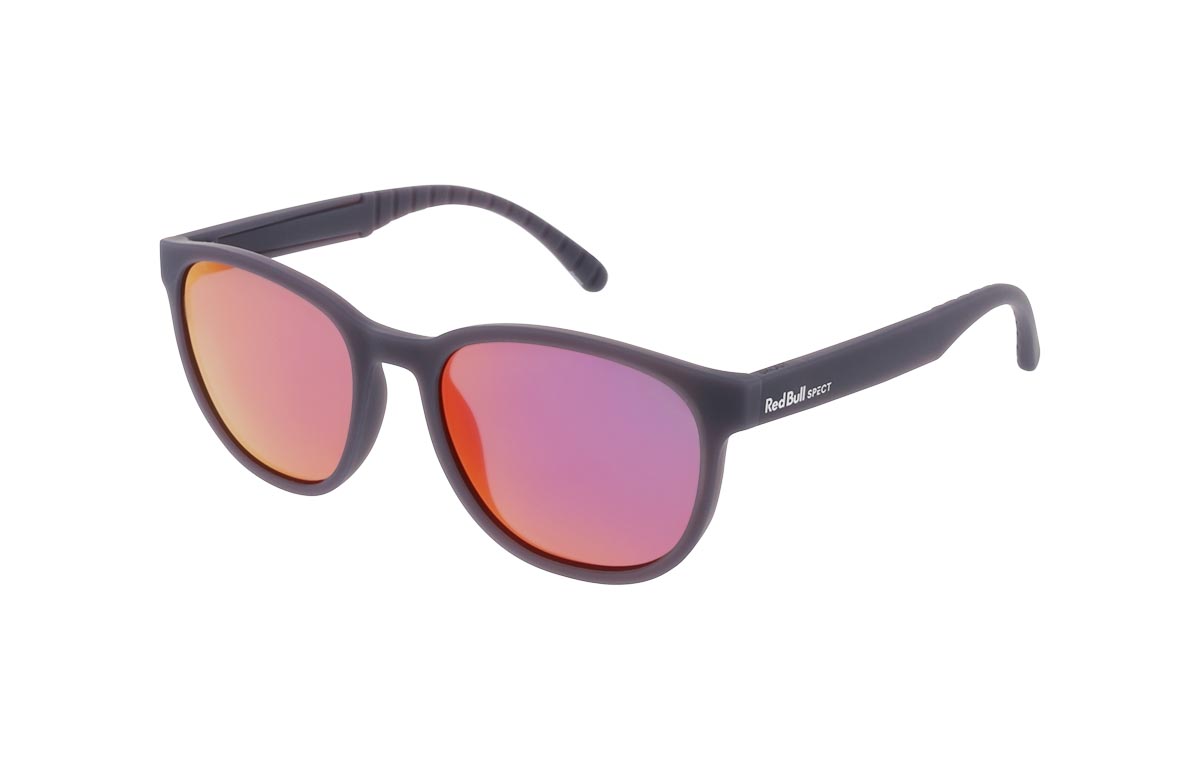 Lunettes de soleil Red Bull - ESME - 001P - Cat.3 Polarisé