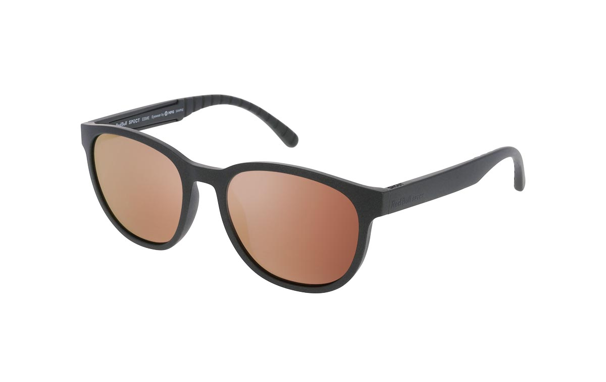 Lunettes de soleil Red Bull - ESME - 002P - Cat.3 Polarisé