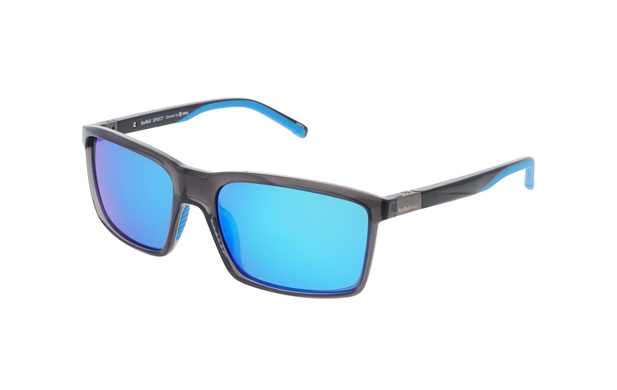 Lunettes de soleil Red Bull - SUN RX - RBSP-019-20P - Cat.3 Polarisé