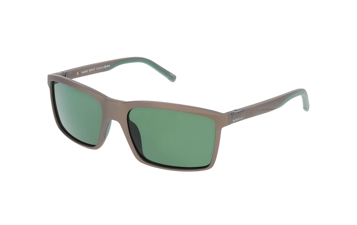 Lunettes de soleil Red Bull - SUN RX - RBSP-019-21P - Cat.3 Polarisé