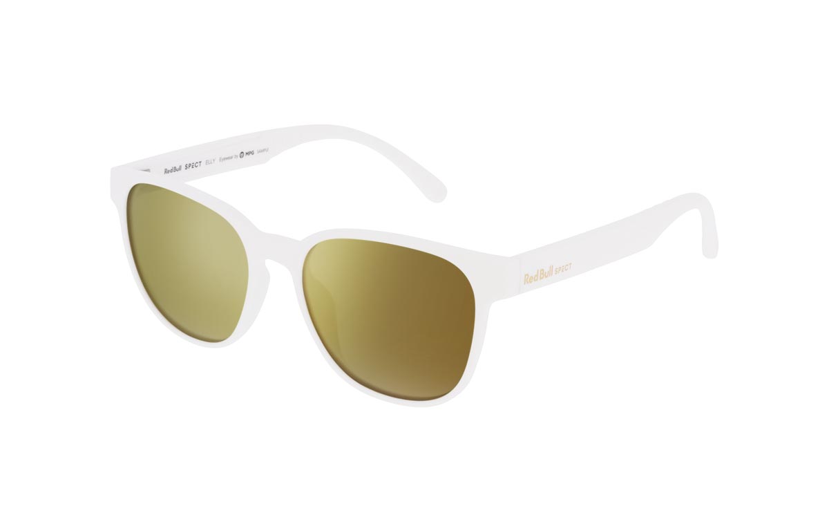 Lunettes de soleil Red Bull - ELLY - RBSP-007-00P - Cat.3 Polarisé