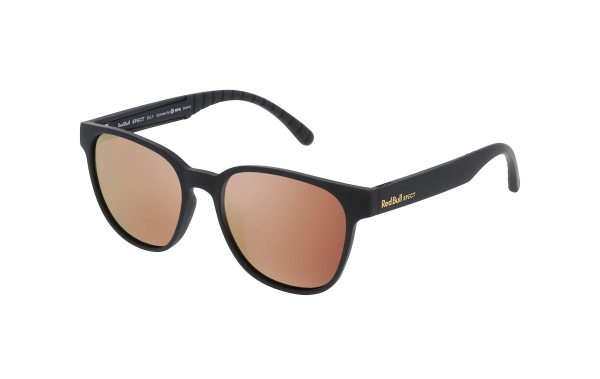 Lunettes de soleil Red Bull - ELLY - 002P - Cat.3 Polarisé
