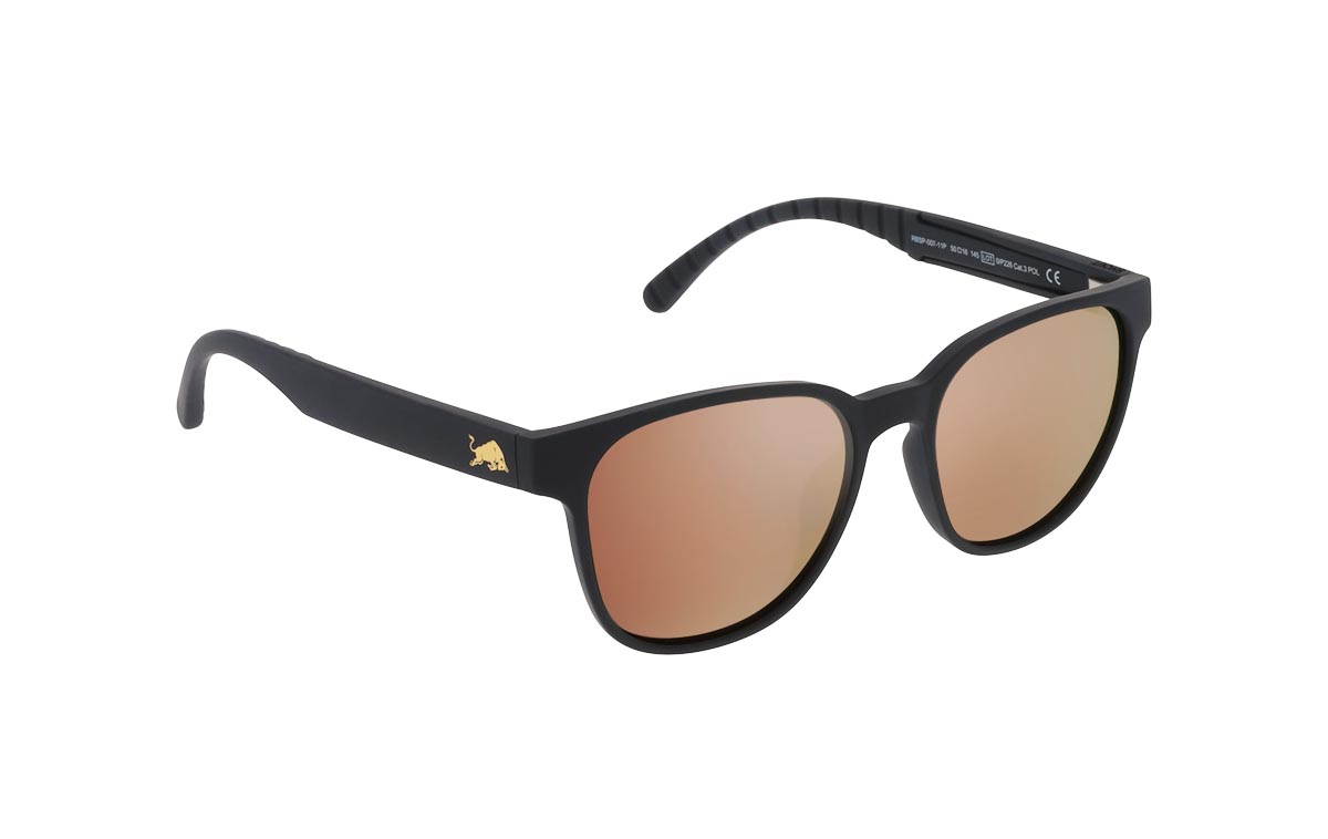 Lunettes de soleil Red Bull - ELLY - 002P - Cat.3 Polarisé 3