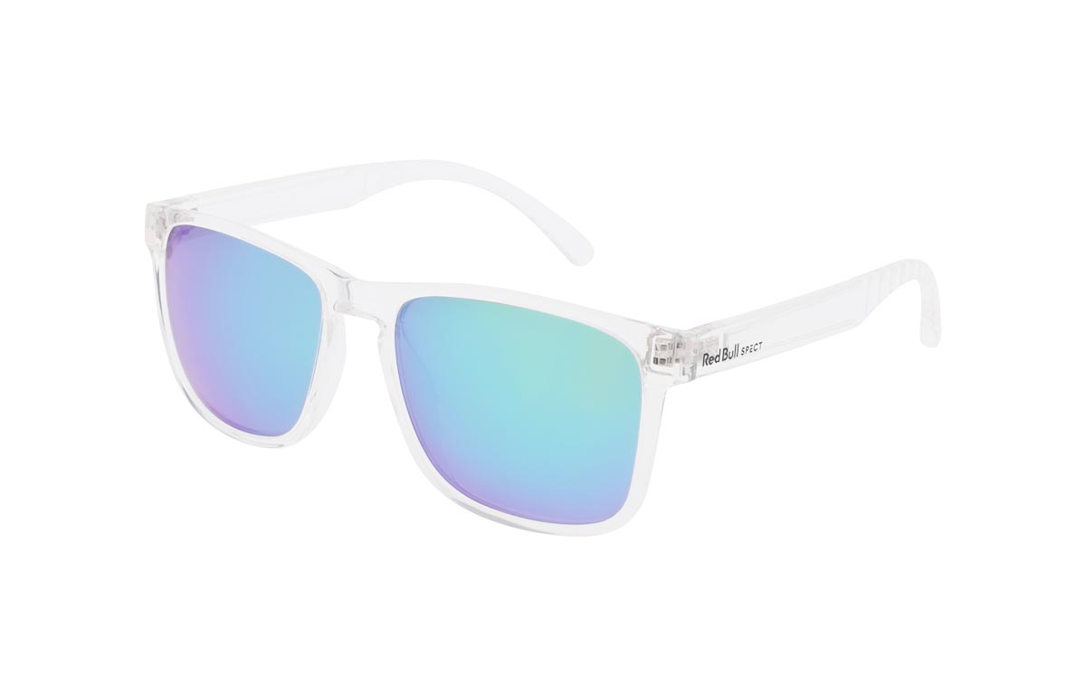 Lunettes de soleil Red Bull - EDGE - RBSP-008-00P - Cat.3 Polarisé