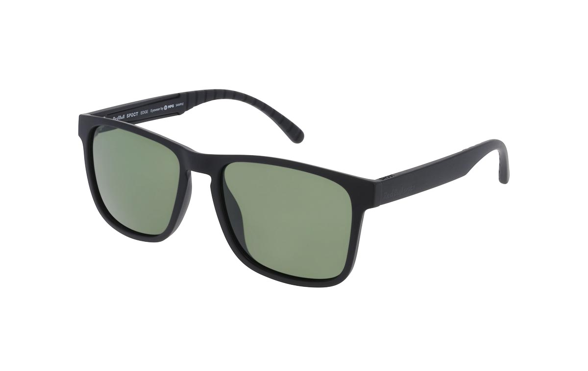 Lunettes de soleil Red Bull - EDGE - 001P - Cat.3 Polarisé