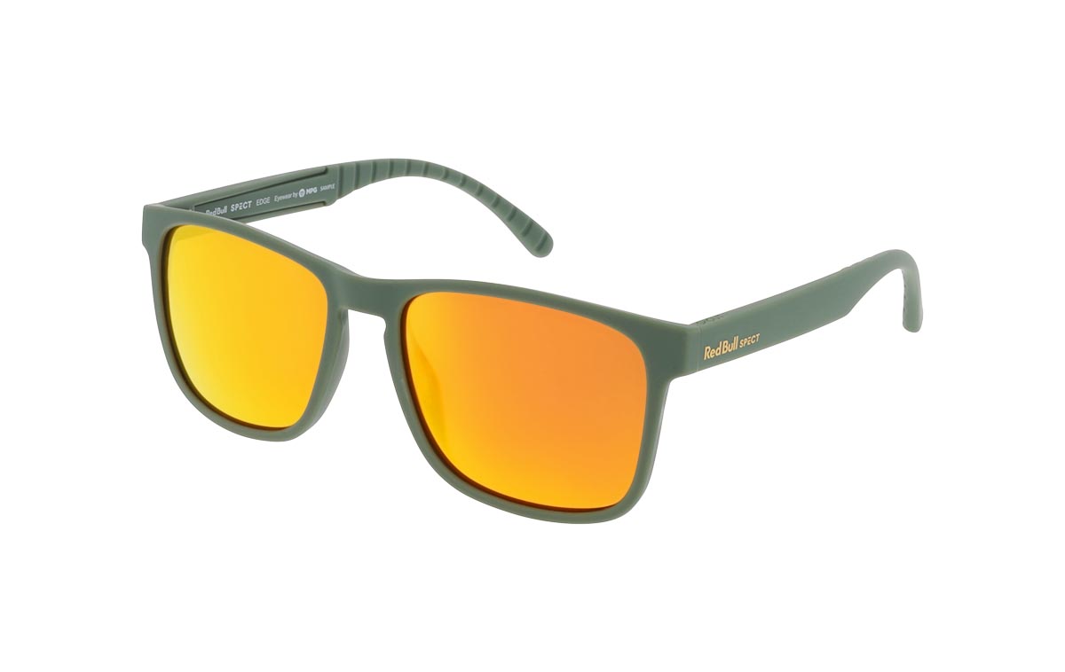 Lunettes de soleil Red Bull - EDGE - 003P - Cat.3 Polarisé