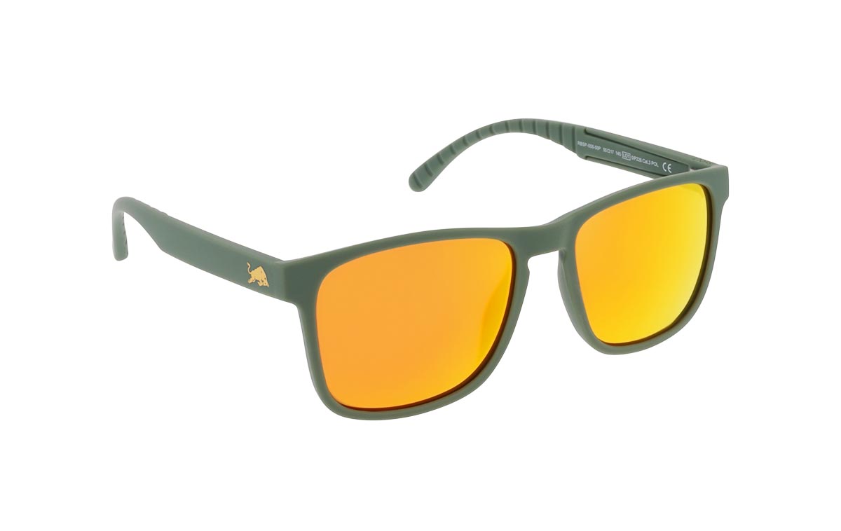 Lunettes de soleil Red Bull - EDGE - 003P - Cat.3 Polarisé 3