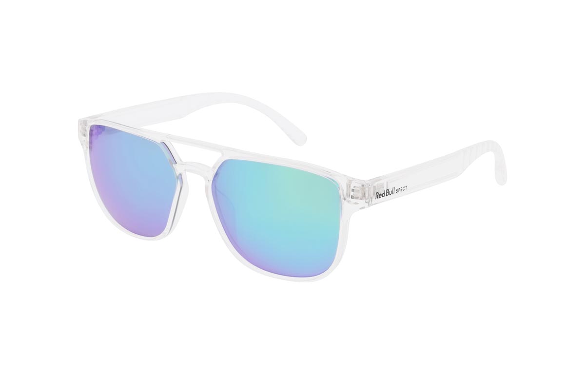 Lunettes de soleil Red Bull - ELROY - 005P - Cat.3 Polarisé