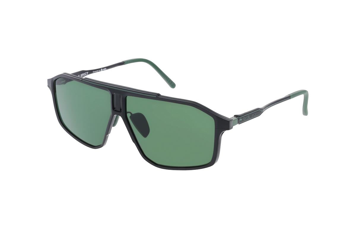 Lunettes de soleil Red Bull - SUN RX - RBSM-001-10P - Cat.3 Polarisé