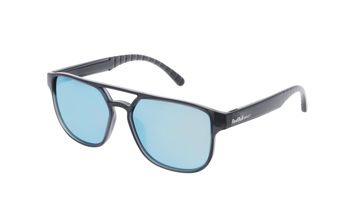 Lunettes de soleil Red Bull - ELROY - 002P - Cat.3 Polarisé