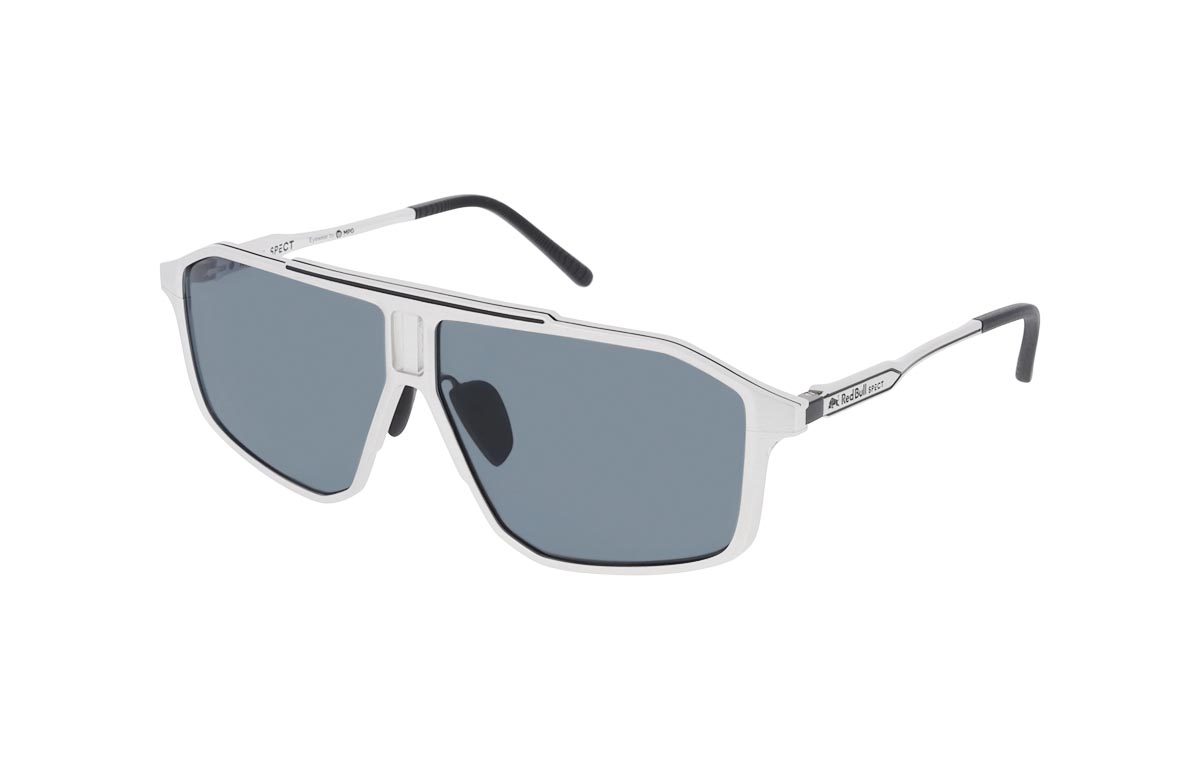 Lunettes de soleil Red Bull - SUN RX - RBSM-001-20P - Cat.3 Polarisé