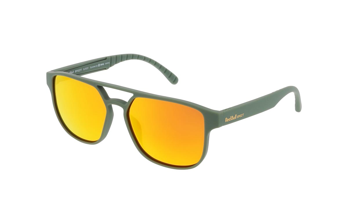 Lunettes de soleil Red Bull - ELROY - 003P - Cat.3 Polarisé