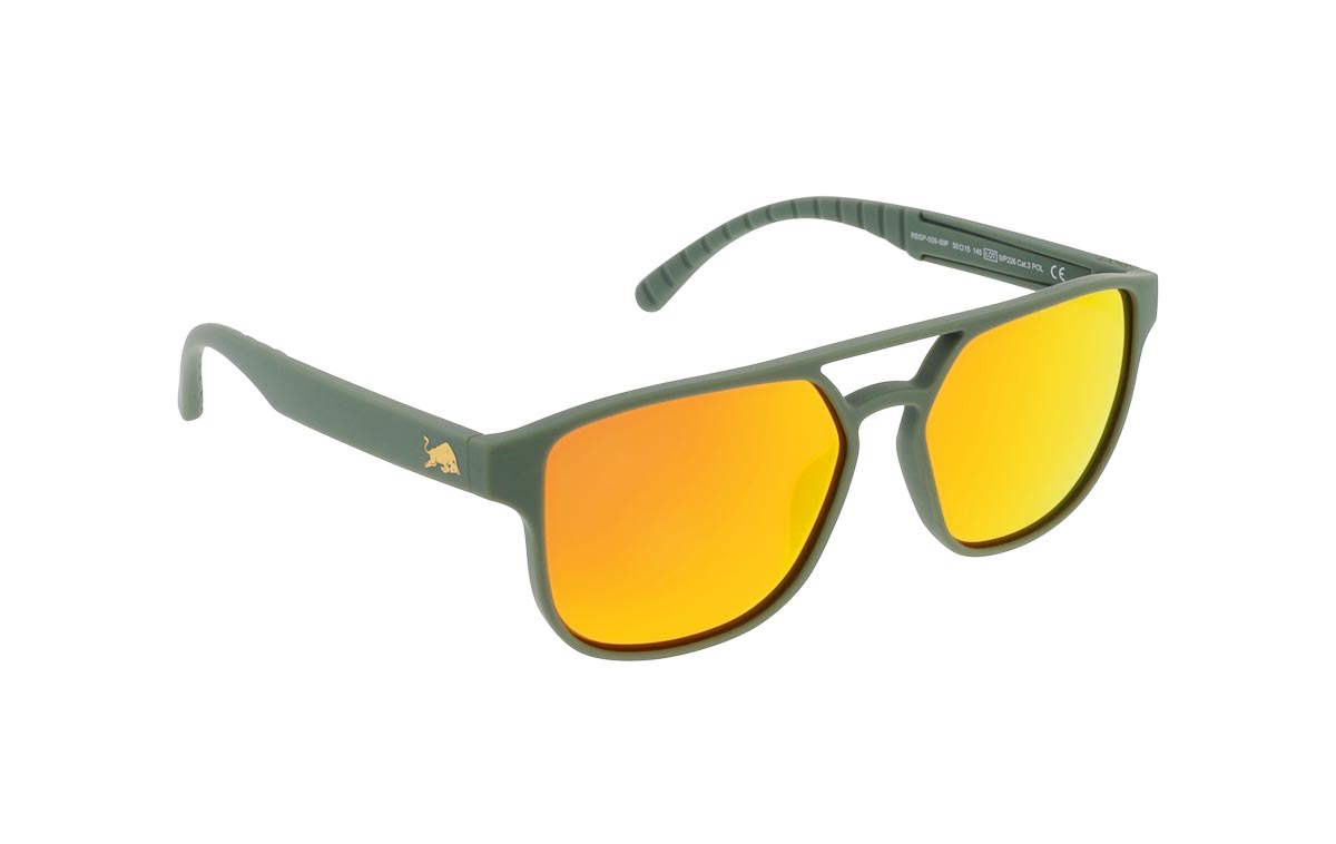 Lunettes de soleil Red Bull - ELROY - 003P - Cat.3 Polarisé 3