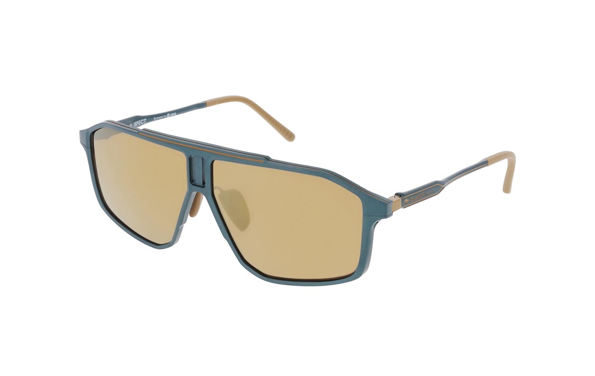 Lunettes de soleil Red Bull - SUN RX - RBSM-001-60P - Cat.3 Polarisé