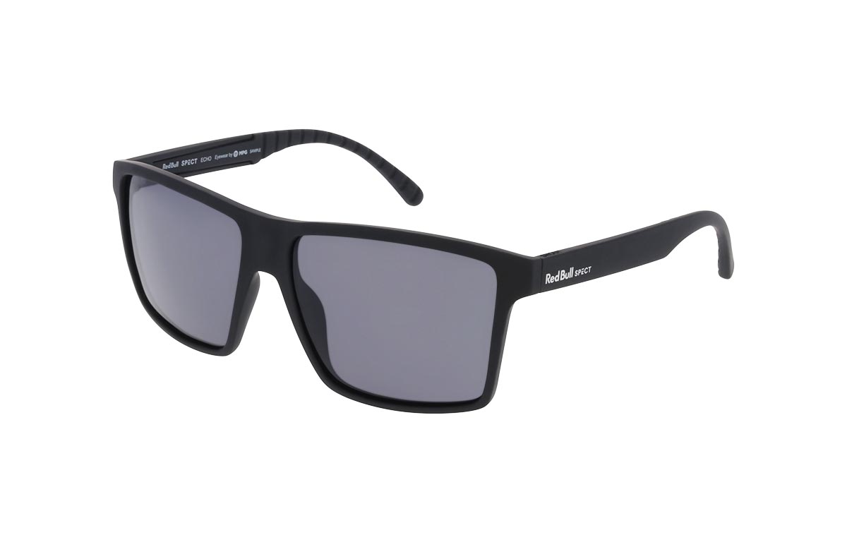 Lunettes de soleil Red Bull - ECHO - RBSP-010-10P - Cat.3 Polarisé