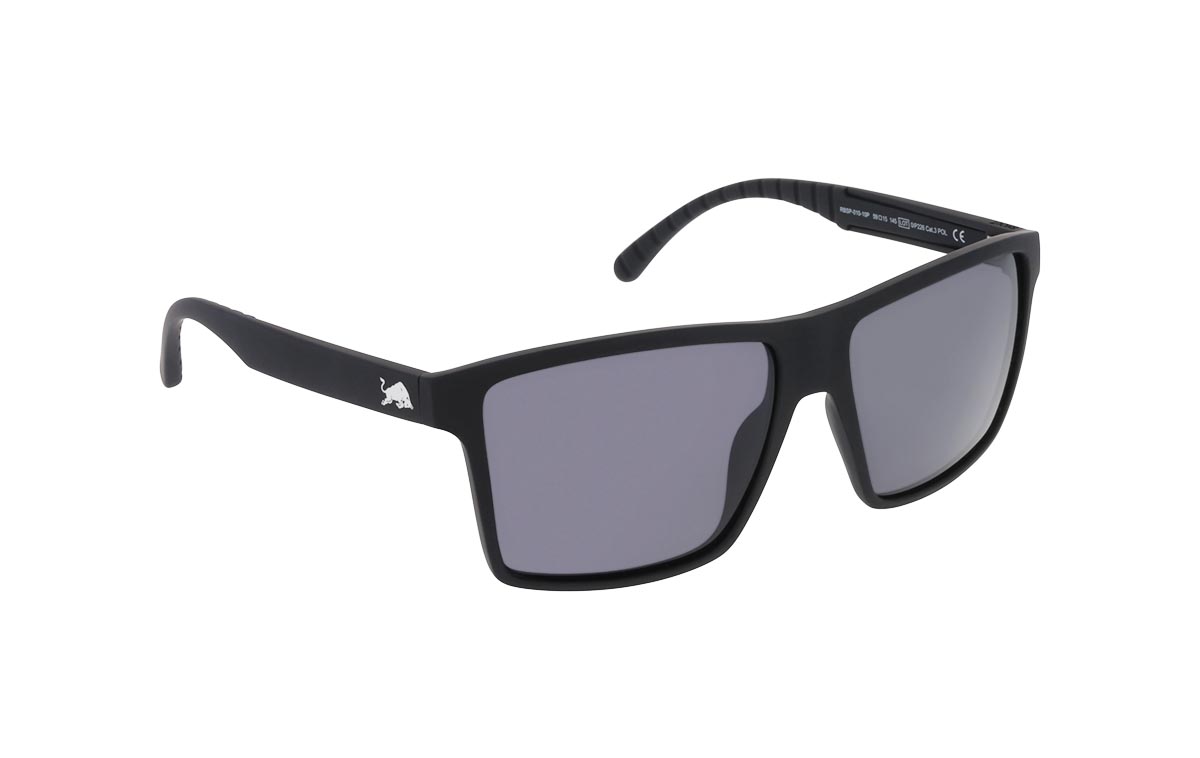 Lunettes de soleil Red Bull - ECHO - RBSP-010-10P - Cat.3 Polarisé 3