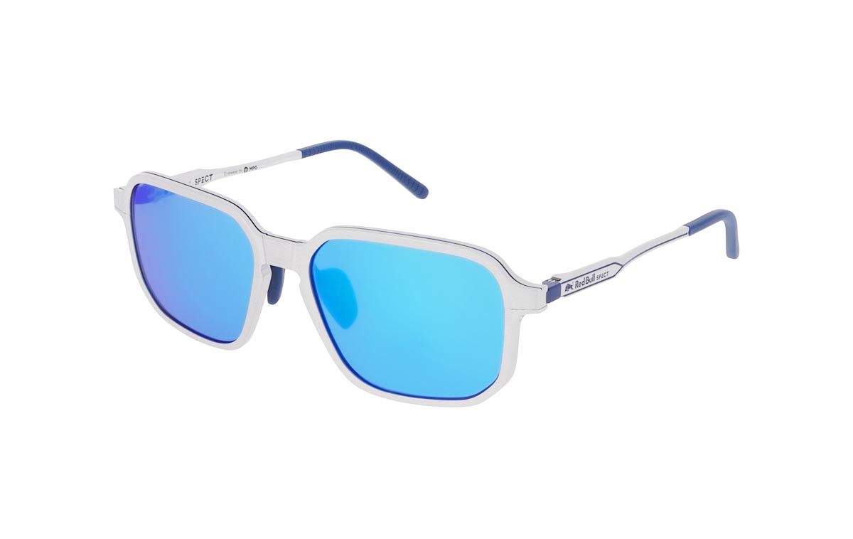 Lunettes de soleil Red Bull - SUN RX - RBSM-002-20P - Cat.3 Polarisé