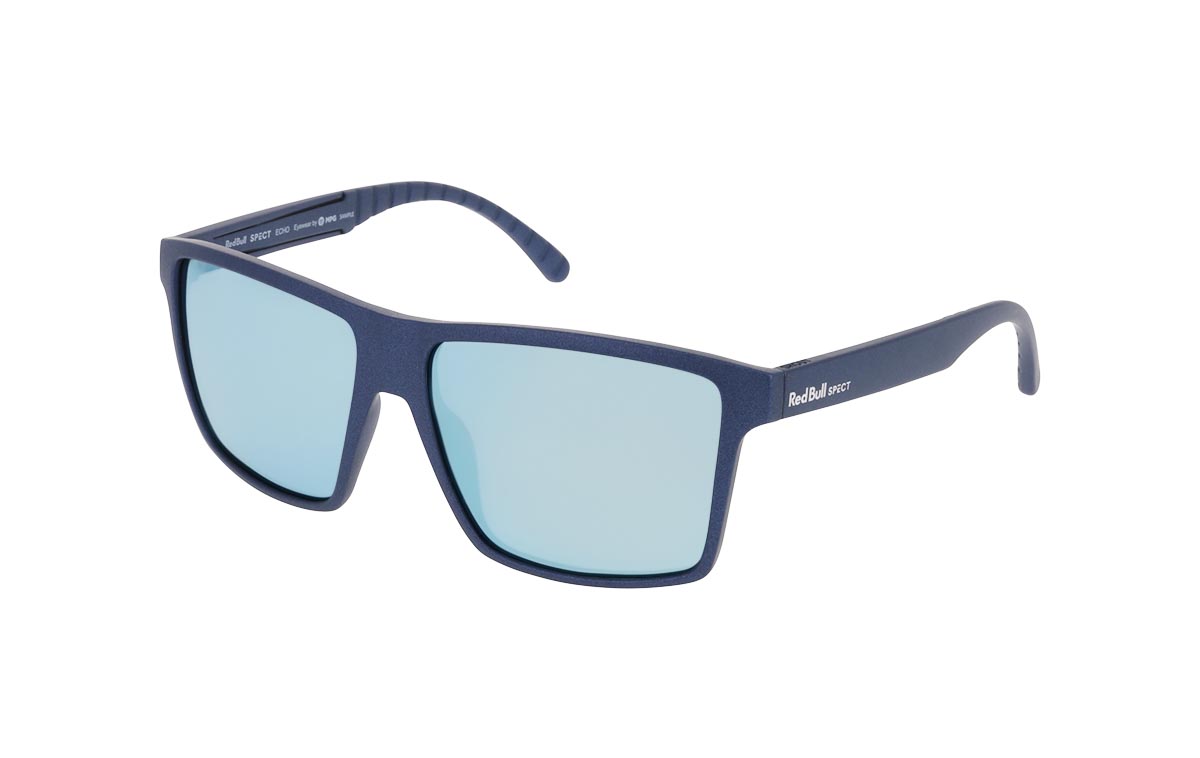 Lunettes de soleil Red Bull - ECHO - RBSP-010-60P - Cat.3 Polarisé