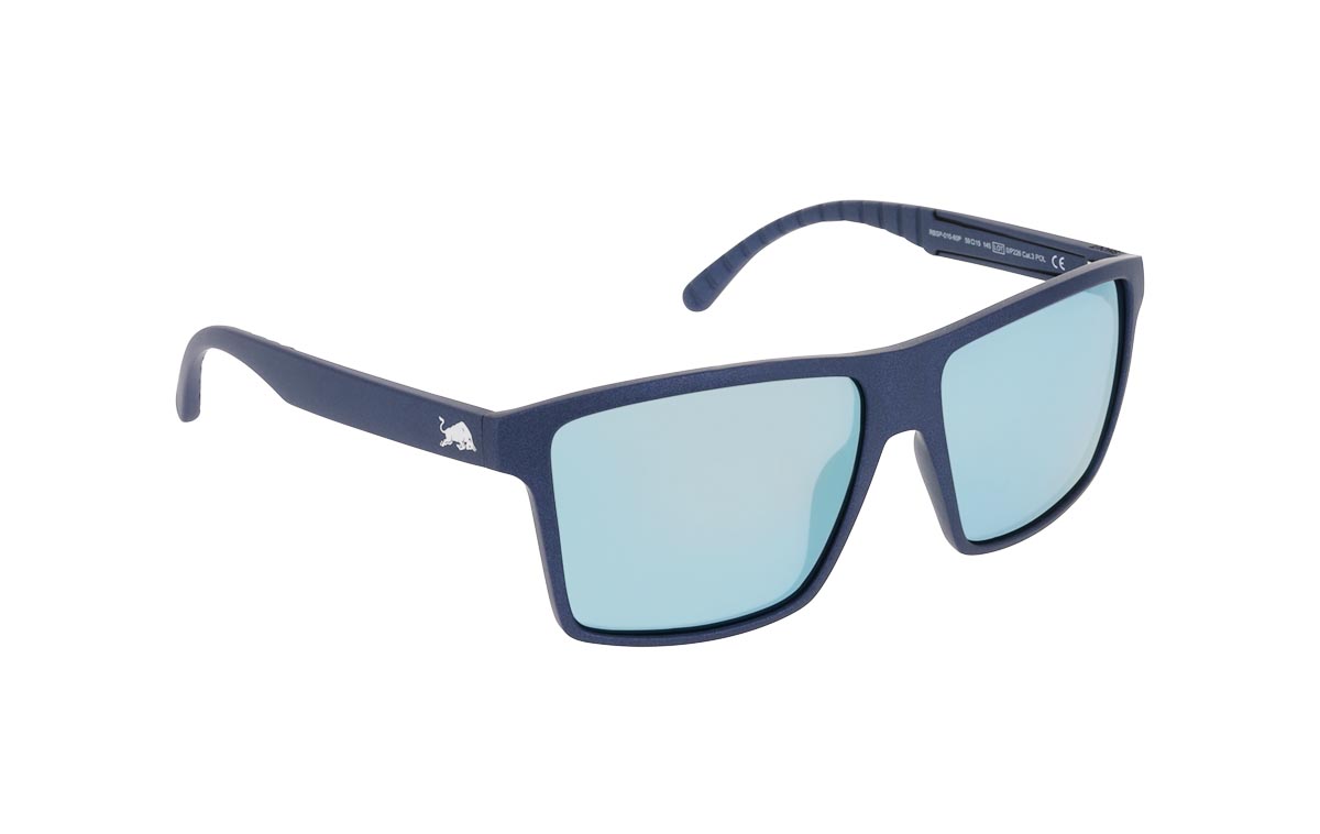Lunettes de soleil Red Bull - ECHO - RBSP-010-60P - Cat.3 Polarisé 3