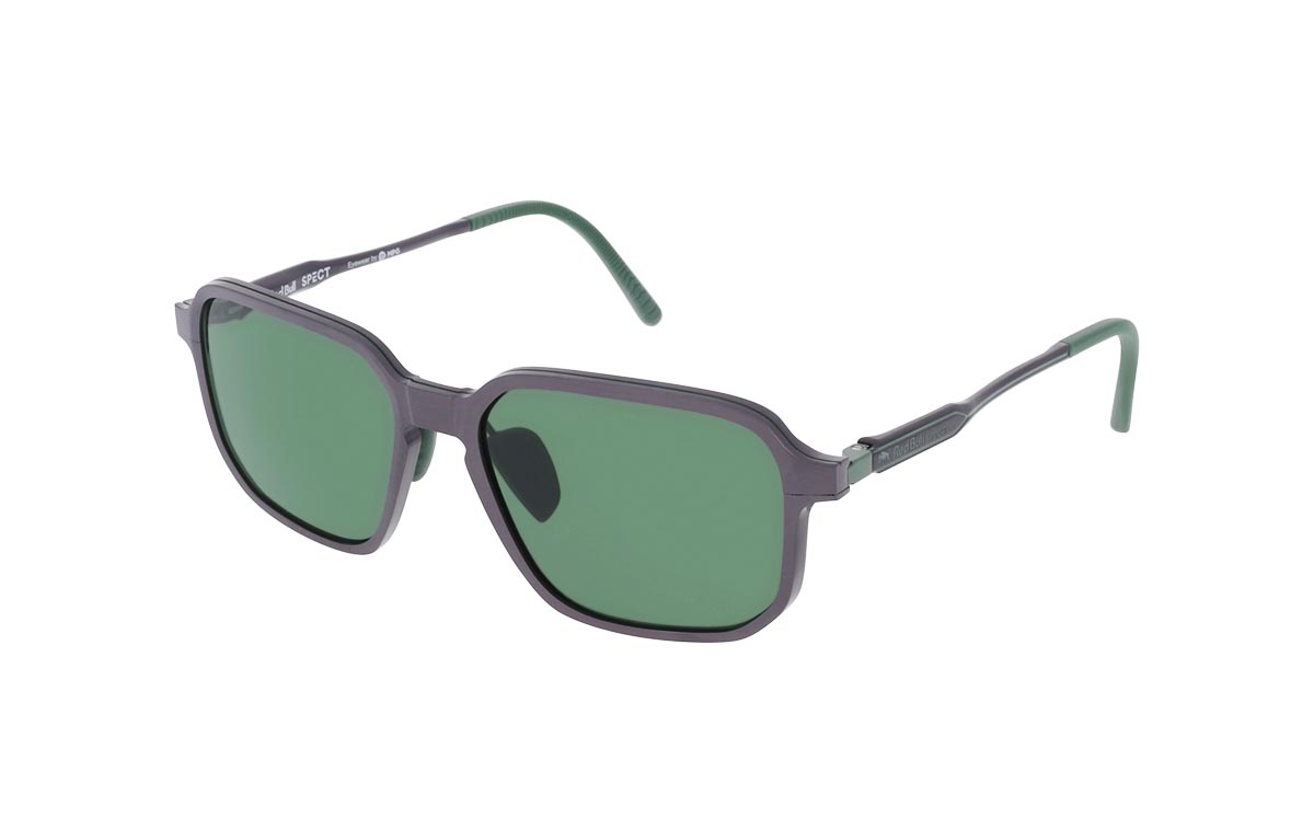 Lunettes de soleil Red Bull - SUN RX - RBSM-002-21P - Cat.3 Polarisé