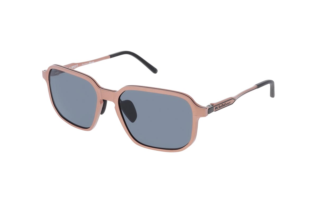 Lunettes de soleil Red Bull - SUN RX - RBSM-002-90P - Cat.3 Polarisé